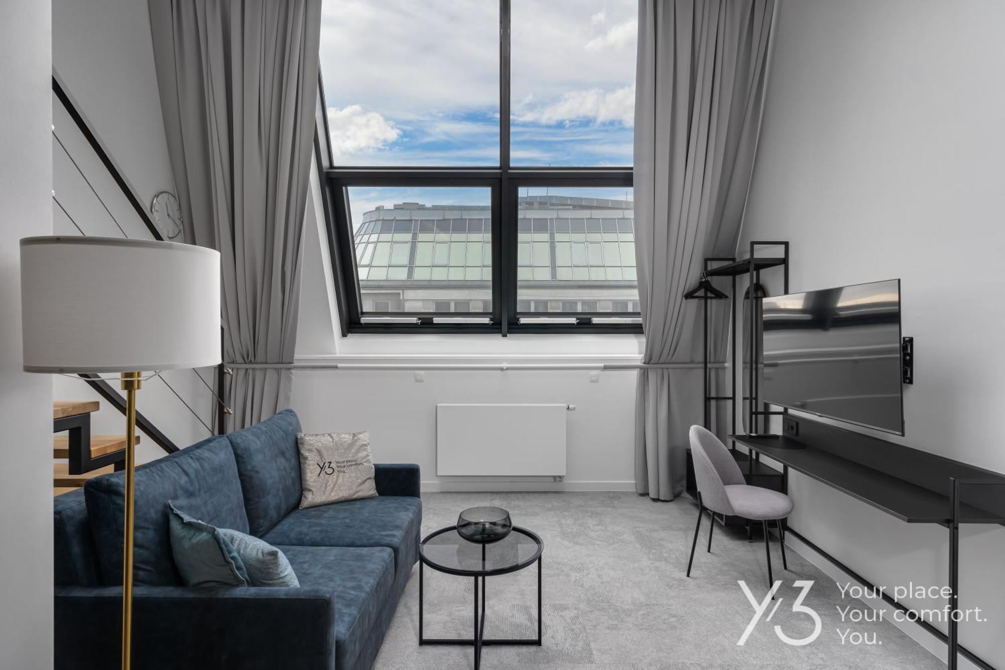 Saint Martin By Y3 Hotels, Old Town With Wellness Poznań Exterior foto
