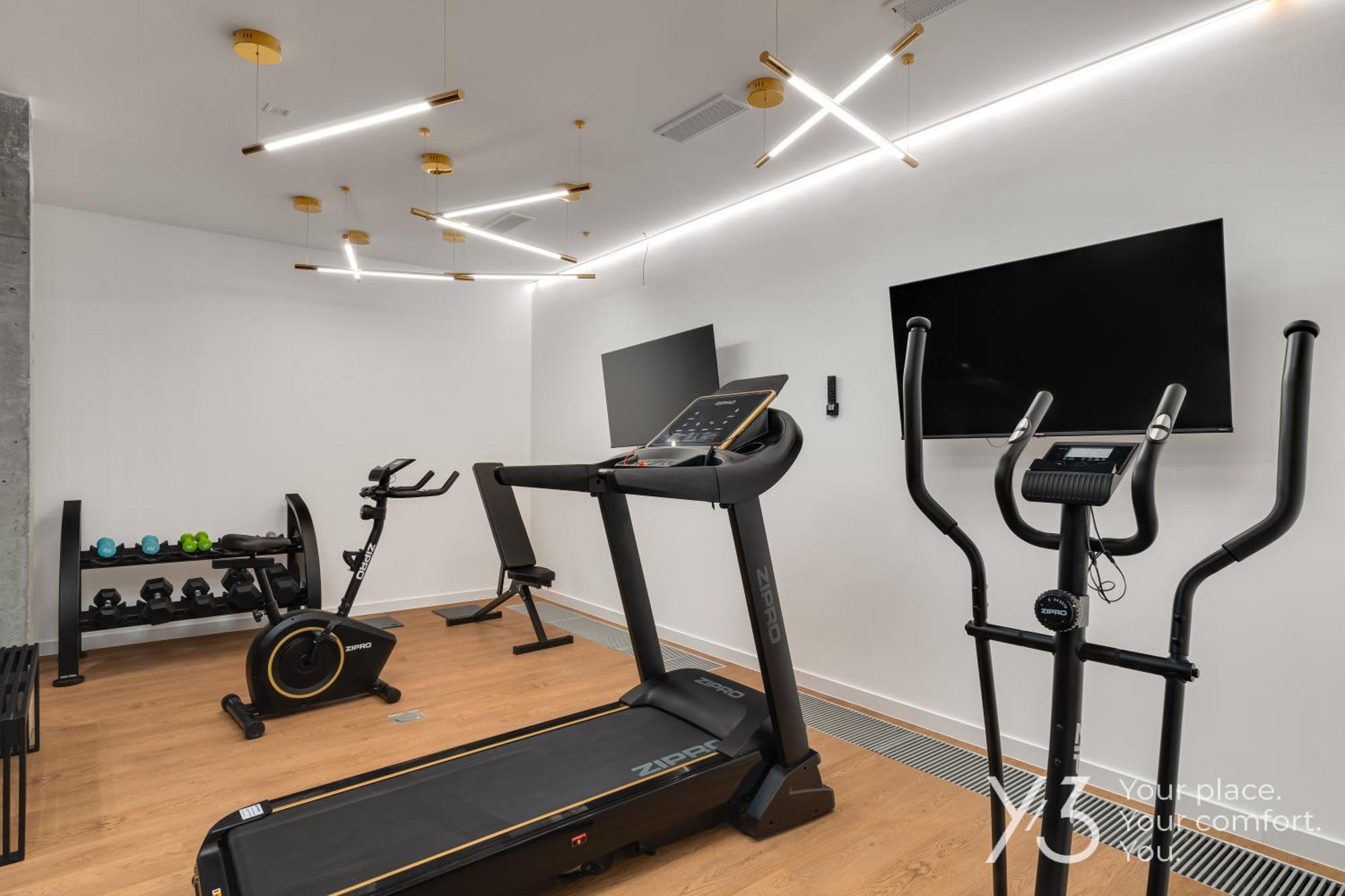 Saint Martin By Y3 Hotels, Old Town With Wellness Poznań Exterior foto
